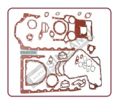 Bottom Gasket Set 1004,4 (Green Engine)