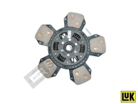 DEBRİYAJ DİSKİ 13