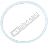 4x4 Oil Seal (Teflon) 170x182x09 Mm