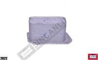 Engine Oil Cooler