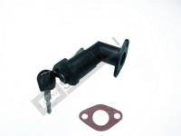 Oil Filler Tube(Lock Type Cap)Assy.