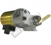 YAKIT POMPA STOP SELENOİD 12V-3A