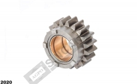Gear- (Dropbox)