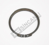 External Circlip