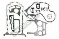 Bottom Gasket Set-1104 T.D.I Eng.105.Mm 4.Cyl.
