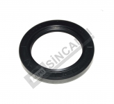 Radial Seal Ring 