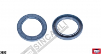 Radial Seal Ring 70x100x12 mm