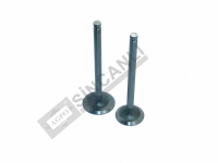 SUPAP TAKIMI STD 3 İN 3 Ex