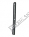 Pin- Front Axle (Long) New Tube Type 10 Cm