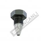 Bolt (Top) T-F/Axle Pin