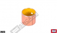 Bush- 4x4 Front Shaft Ag- 85/105