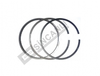 SEGMAN TK STD 100MM TURBO