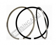 Piston Ring 0.20 105.50 Mm Turbo