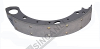 Brake Shoes Assy.