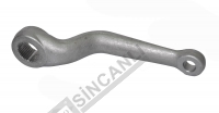 Arm Lh-Steering (Forging)