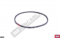 Fan Belt 13x1250 Notched Type