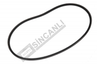 Fan Belt 12.5x1275 Notched Type