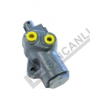 P/S Lift Valve Assy.2. Hole