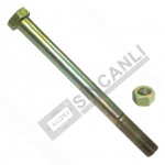 Bolt-Fenders 16 Cm 5/8