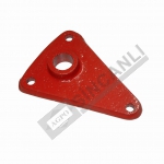 Front Headlight Aluminum