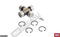 4x4 Universal Joint (Spider) 30.20x82 (81.70) Mm