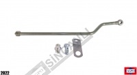 HİD.DAMPER REMORK BORUSU REKORLU DÜZ TİP