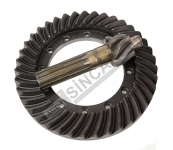 Crown Wheel & Pinion w/out Bolt & Nut 7X39 