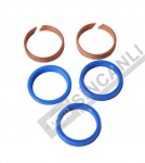 HİDROLİK ARKA YARDIMCI LİFT KALDIRMA TAMİR TAKIMI