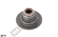 Valve Stem Seal - Dark Viton