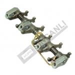 Rocker Shaft Assembly