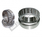 Axle Bearing 2580/2523 -31.75x69.85x23.81 Mm