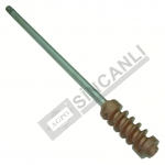 DİR.MİLİ HELEZON KAFA UZUN BOY-689.MM