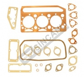 Top Gasket Set