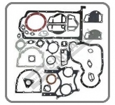 Bottom Gasket Set