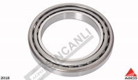 Taper Bearing 