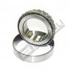 Bearing-4x4 Front Dif.Hub 75x45x20 Mm