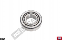 4Wd Stub Axle Bearing (M86649/610)