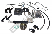 Hydrostatic Steering Kit (w/o Danfoss)
