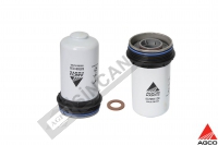 Fuel Filter Kit 