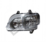 Headlamp Lh 