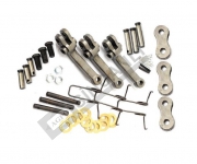 Clutch Pin And Lever Set 13