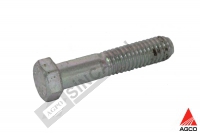 Hex Socket Bolt 