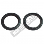Seal-Steering Box 