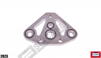 Sppol Valve Pump Spacer