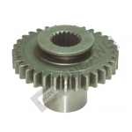 Gear-Pto 32/T