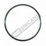 Ring Gear-Flywheel 118/T