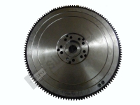 Flywheel & Ring Gear Set Assy. 13