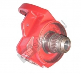 Housing Rh- 4x4 Front Dif.Ag.85- Ag.105