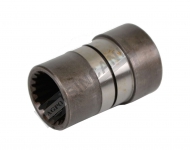 4x4 ÖN DİF.ŞAFT ARA KAPLİNİ (ORTA)