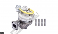 TURBO ŞARJ ÜNİTESİ KOMPLE